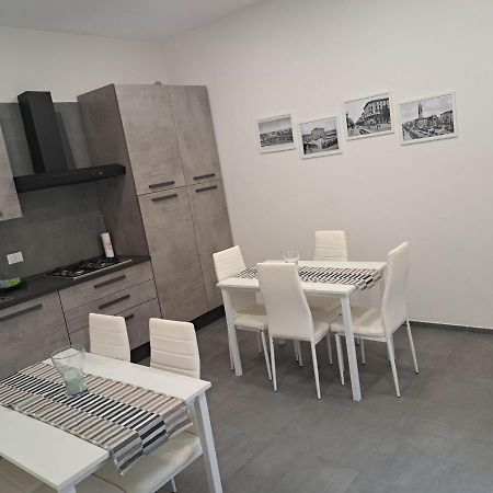Massaro Apartments Via Firenze Pescara Abruzzo Exterior foto